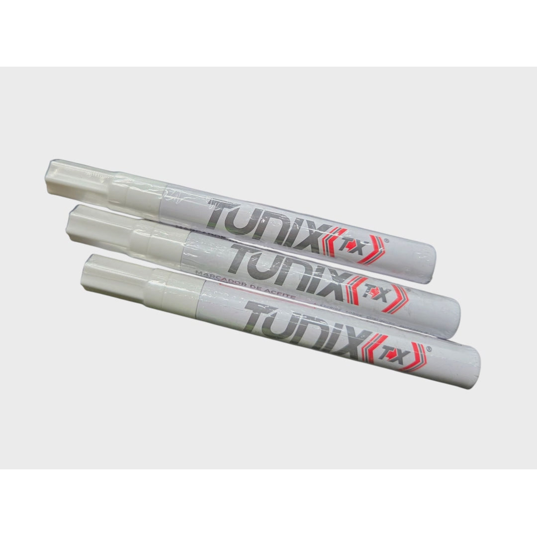 Plumón para Llanta Tunix