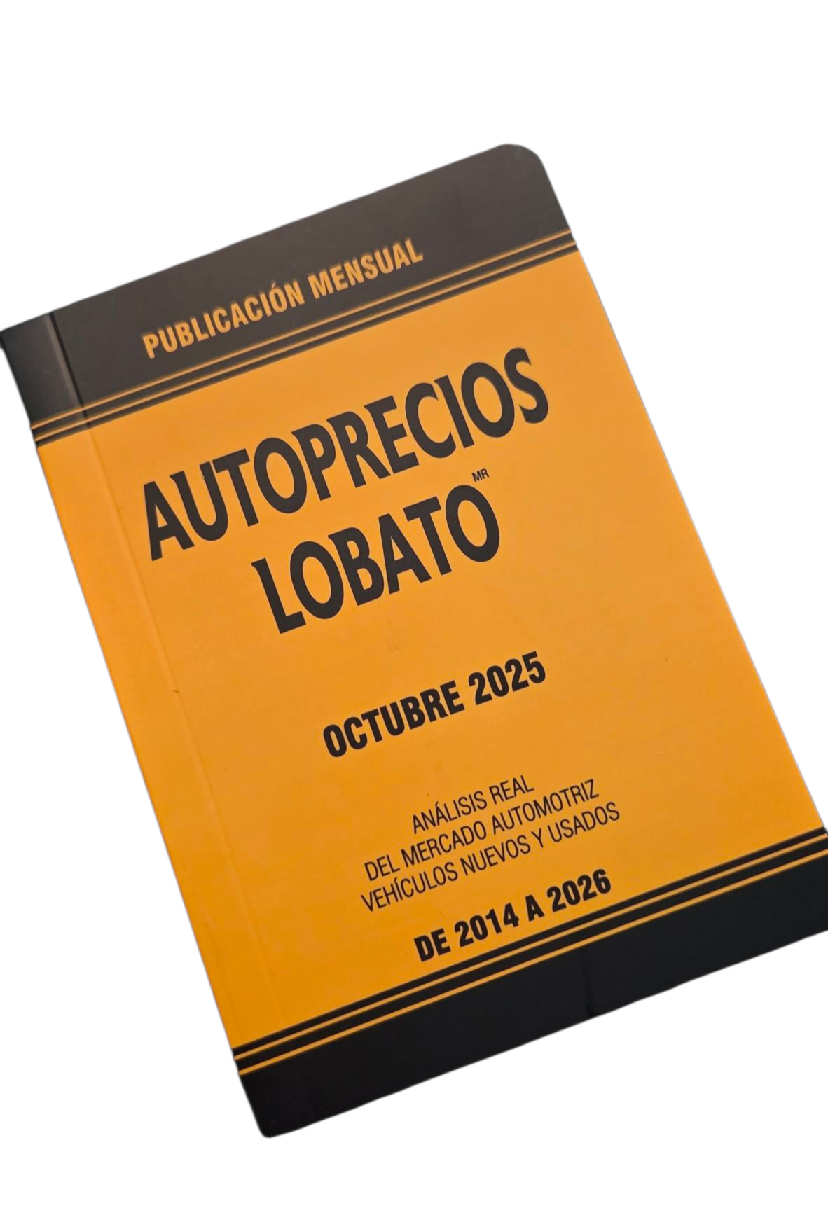 Guia Lobato Mes Actual