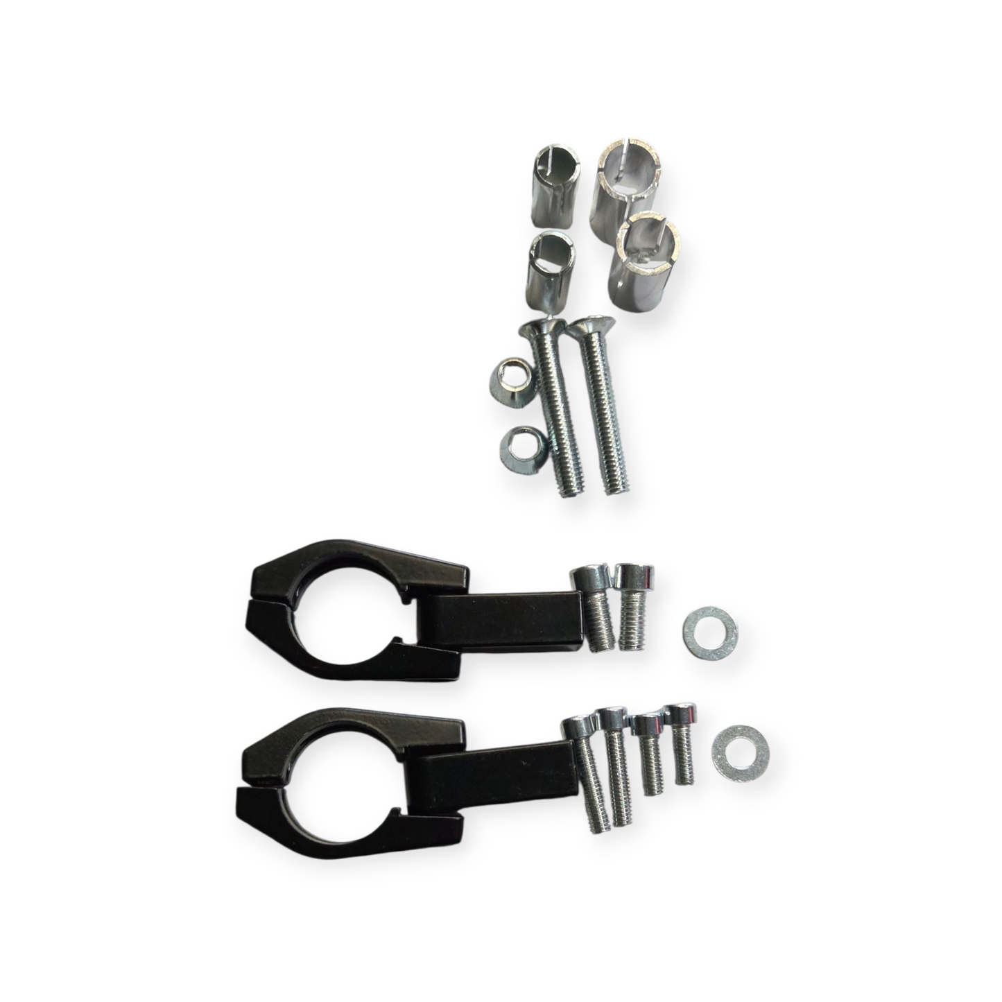 Protector Puños para Motocross