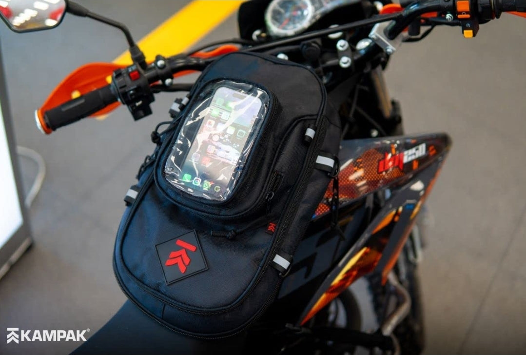 Tank Bag 1 Casco Kampak