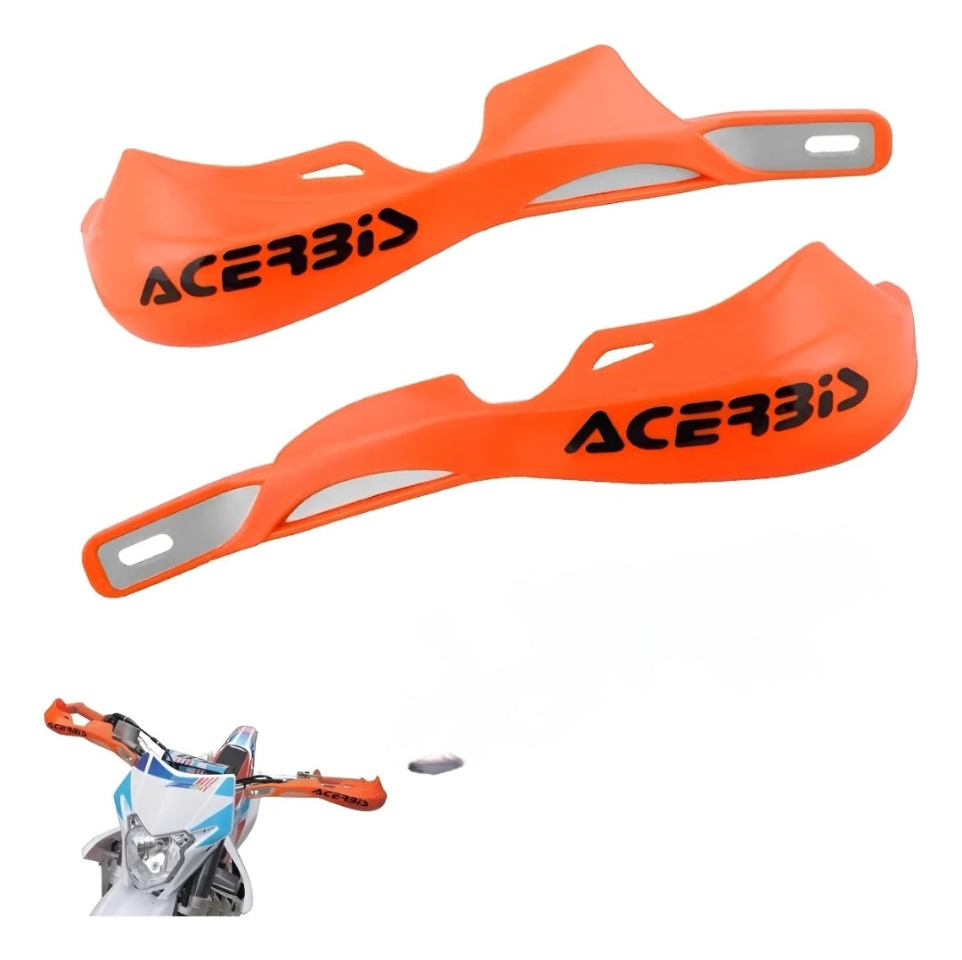 Protector Puños para Motocross