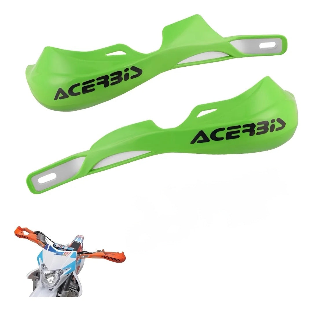 Protector Puños para Motocross