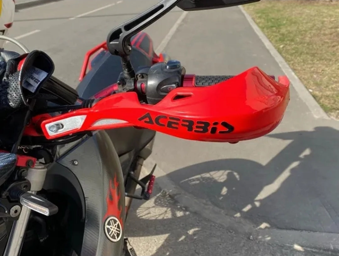 Protector Puños para Motocross