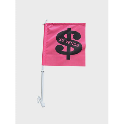 Banderin Signo $