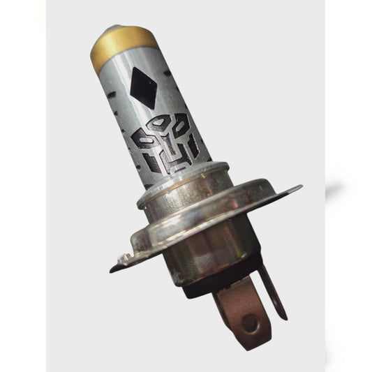 Foco H4 Led Transformers