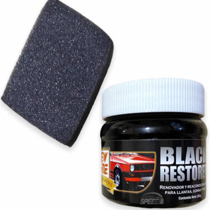 Restaurador de Negros