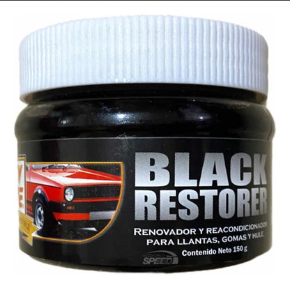 Restaurador de Negros