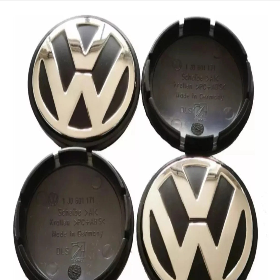 Centro Rin VW A4