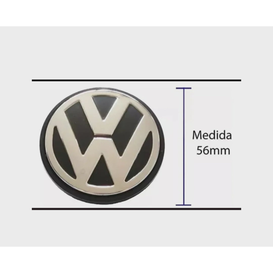 Centro Rin VW A4