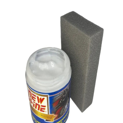 Crema New Shine
