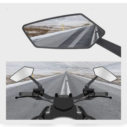Espejo para Moto Diamante Deportivo