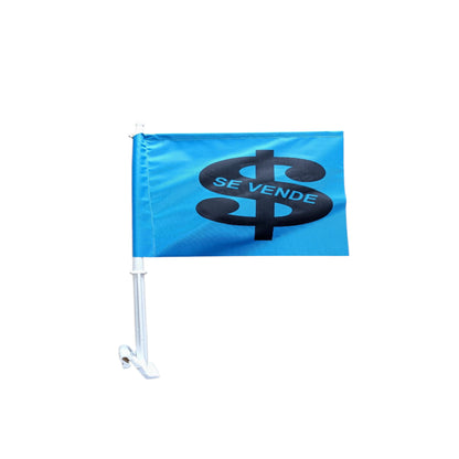 Banderin Signo $