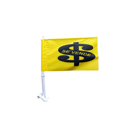Banderin Signo $