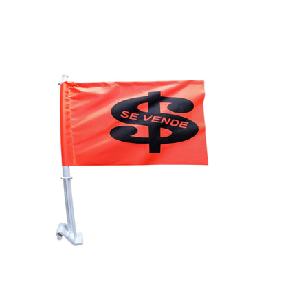 Banderin Signo $