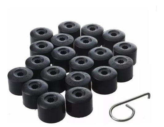 Cubre Birlos VW Jetta Golf Vento Polo