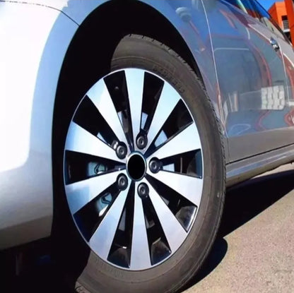 Cubre Birlos VW Jetta Golf Vento Polo