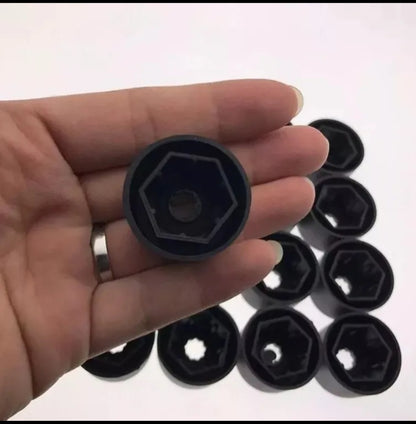 Cubre Birlos VW Jetta Golf Vento Polo