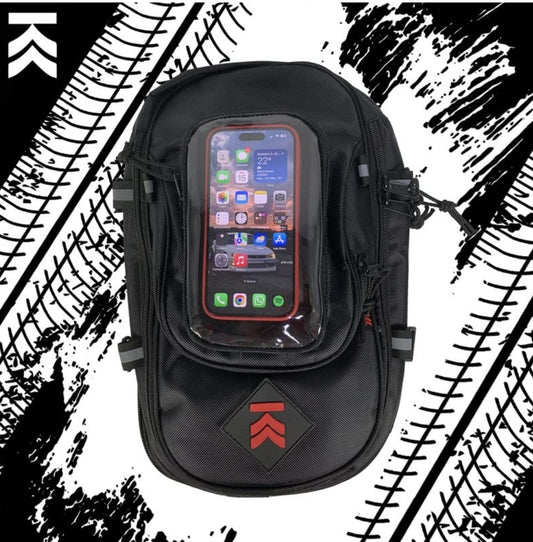 Tank Bag 1 Casco Kampak