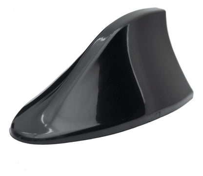 Antena aleta Tiburón Negra