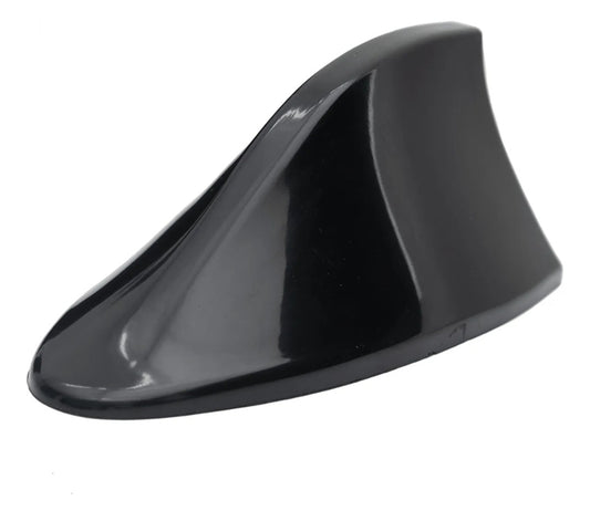 Antena aleta Tiburón Negra
