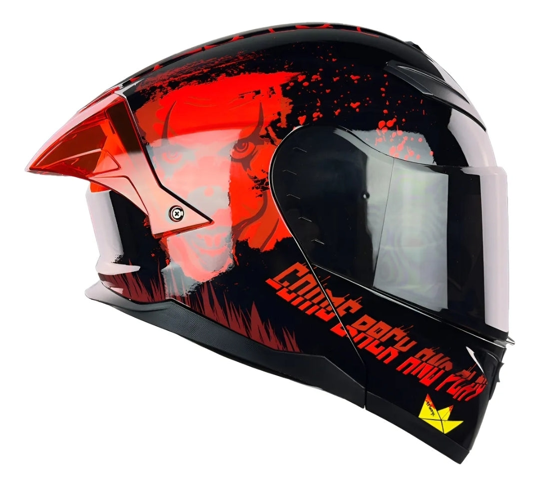 Casco KOV IT