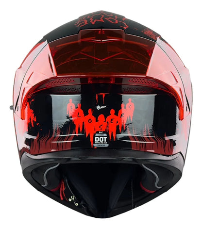 Casco KOV IT
