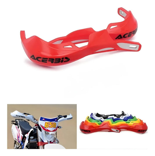 Protector Puños para Motocross