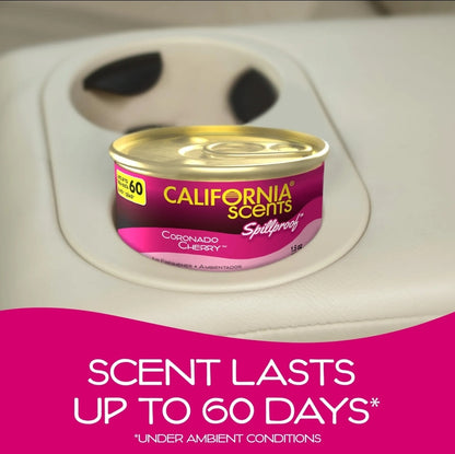 Aroma California Cereza original