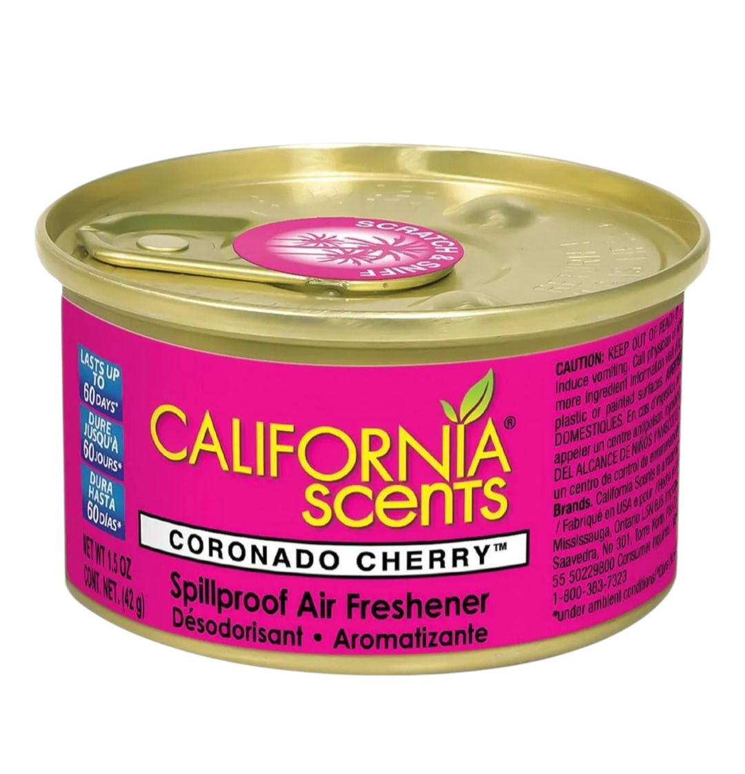 Aroma California Cereza original